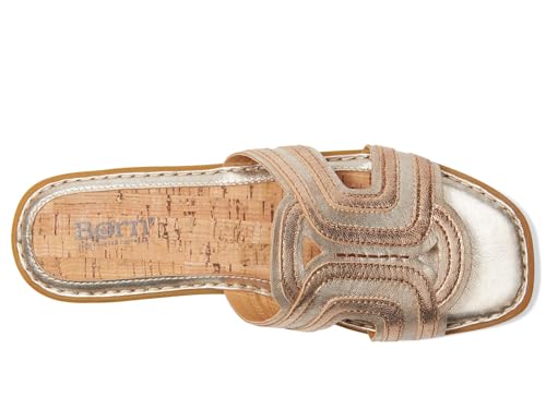 BORN Women's Hyannis Flat Sandal2