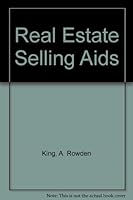 Real Estate Selling Aids B0007E7502 Book Cover