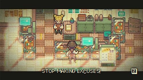 Goodbye World Playstation 5