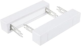 1PCS 5% 50W Ceramic Cement High Power Resistor,6.8 Ohm