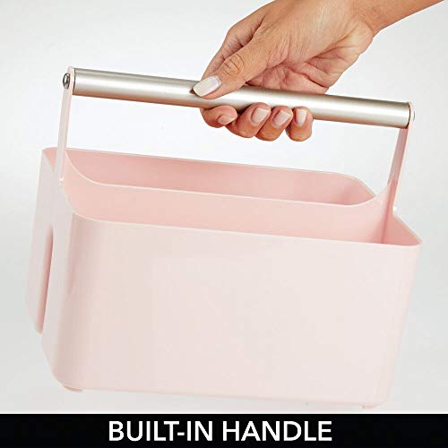 "mDesign Plastic Shower Caddy" - Image 6