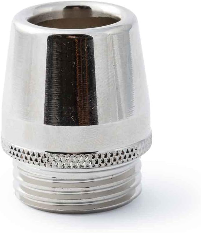 Lincoln Electric KP3583-1-62R Magnum Pro Heavy Duty Nozzle Front End