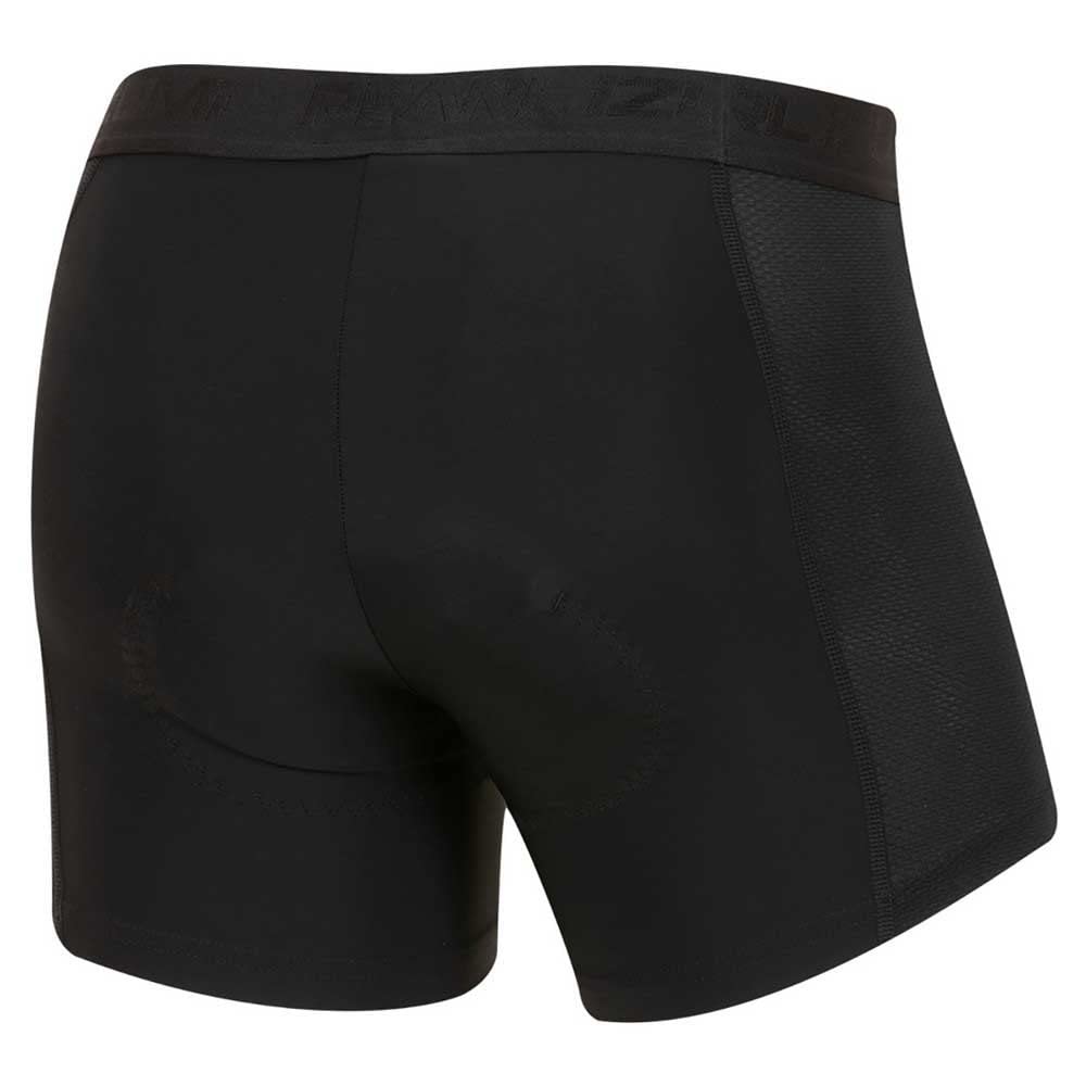 PEARL IZUMI Minimal Liner Shorts Black LG