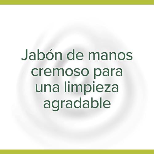 Palmolive Naturals Milk & Honey Handwäsche, 300 ml (Packung mit 1 Stück) (Verpackung kann variieren)