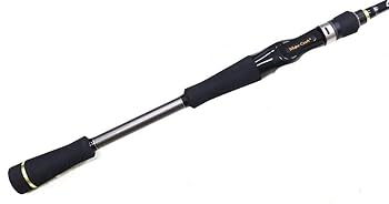 メジャークラフト 釣り竿 ベイトロッド ゴーエモーション GEC-69MH Amazon | メジャークラフト 釣り竿 ベイトロッド ゴー