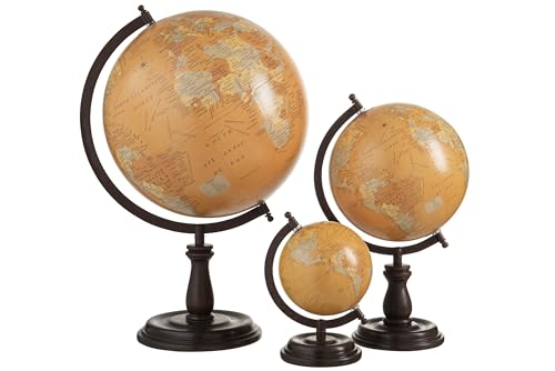 Meilleur globe terrestre