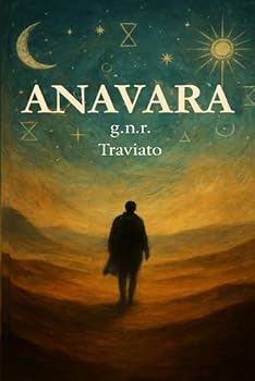 Paperback Anavara [Spanish] Book