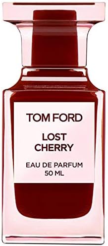 Tom Ford Private Blend Lost Cherry Eau De Parfum Spray For Women, 50ml/1.7oz