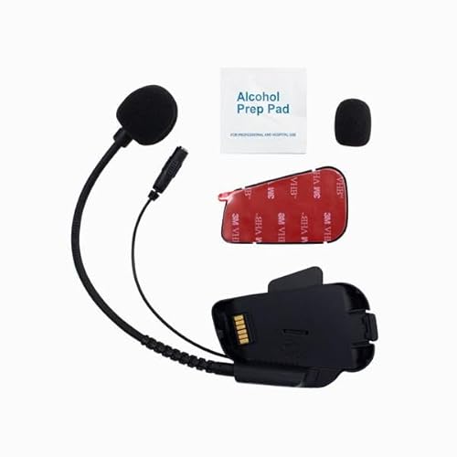 Cardo�i�J���h�j PACKTALK�p �����O�A�[���}�C�N�L�b�g SPPT0011 [���s�A���i]