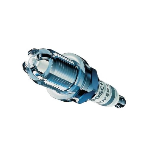 Bosch 0 242 232 502 Bujía (Cantidad 4)