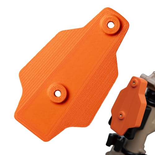Adaptateur de cage de bouteille d'eau de vélo réglable anti-encombrement