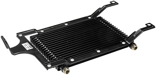 Dorman 918-245 Automatic Transmission Oil Cooler Compatible with Select Chevrolet Models