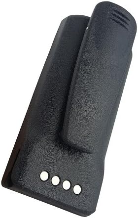 Banshee Li-Ion Battery(s) Replacement for Motorola CP110, RDU2020, RDV2020 Radio x2