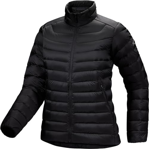 Arc'teryx Cerium Jacket Women's | Warm, Versatile Lightweight Dow...