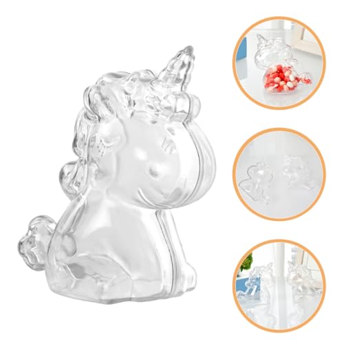 Boîtes à Bonbons Licorne pour Ranger les Petits Objets sans Désordre - 7