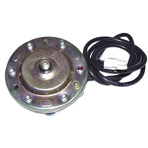 Frisquet - Capteur gaz CA920 BIC à partir de 01.05 - : F3AA40662