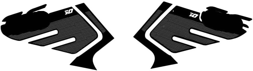 Motorcycle Tank Pad Motorcycle Accessories Non-Slip Tank Pad Stickers Sticker for R1250GS for Adventure