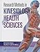 Research Methods in Kinesiology and the Health Sciences