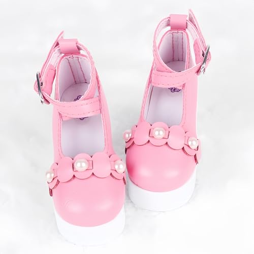 Chaussures de poupée BJD 1/3 cadeau idéal pour collectionneur
