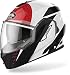 Produktbild Airoh HELM REV 19 LEADEN RED GLOSS XS