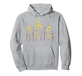 Floral Spring Willow Catkins Forsythia Ornaments