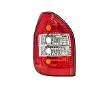  EDA PREMIUM Rückleuchte, Rücklicht, Heckleuchte Links 1222075 passend für OPEL ZAFIRA A, 99-05