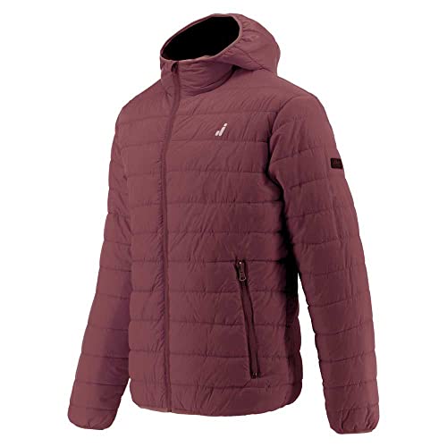 Anorak Marca Joluvi Modelo ANORACK JOLUVI SHURE Hood