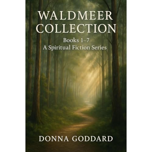 Waldmeer Collection - Donna Goddard episode artwork