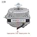 Motor ventilador frigorifico con soporte 220v ventilador congelador frigo 25-90w motor refrigerador condensador evaporador Imagen de Motor ventilador frigorifico con soporte 220v ventilador congelador frigo 25-90w motor refrigerador condensador evaporador
