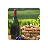 Imanes redondos y fuertes para nevera, calcomanías magnéticas coloridas de impresión completa