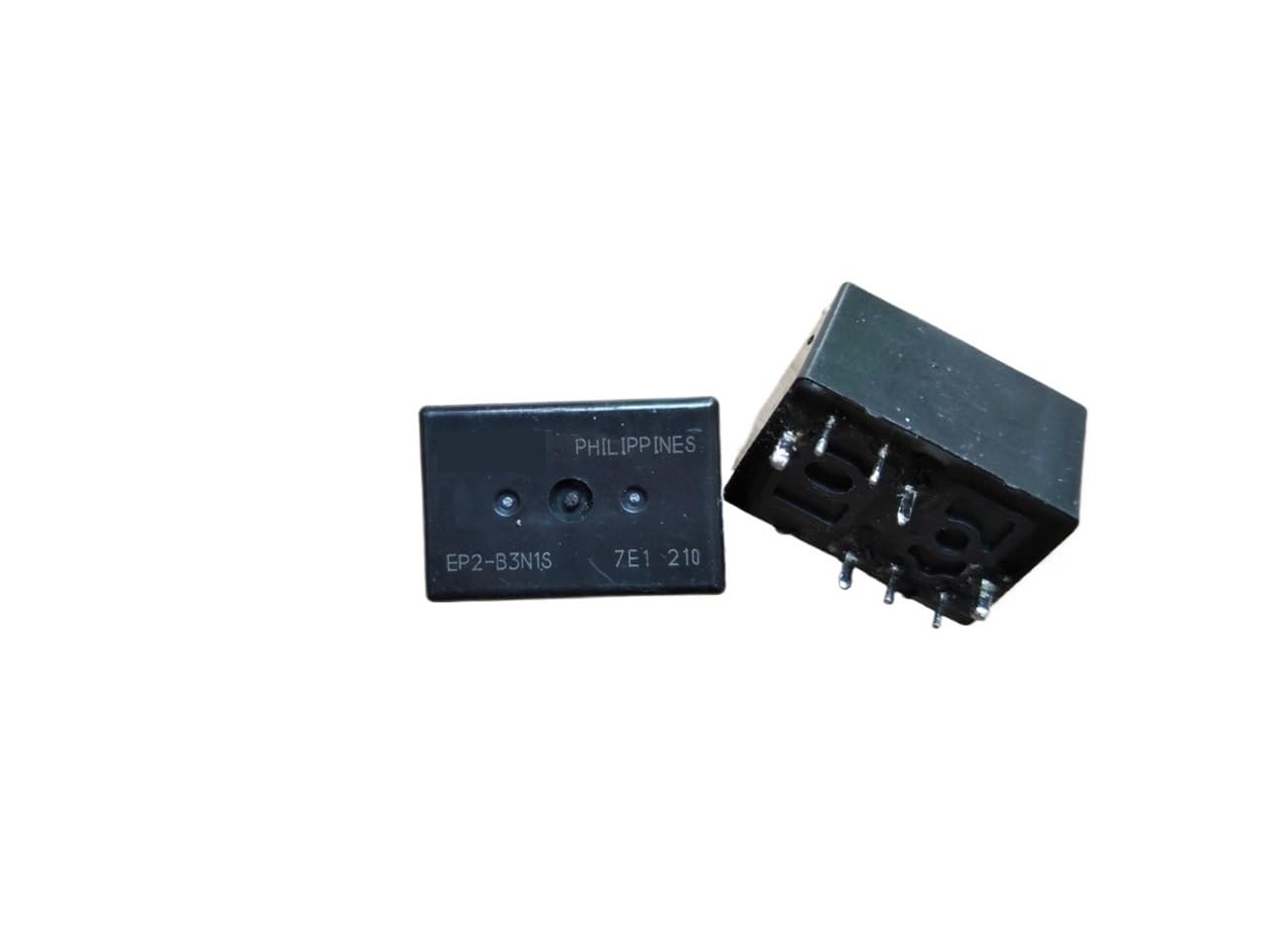 AARTERZZA EP2-B3N1S Relay 8Pins
