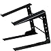 ã‚­ã‚¯ã‚¿ãƒ‹ Kikutani LT-100B Laptop Stand, PCDJ Stand, Basic Type
