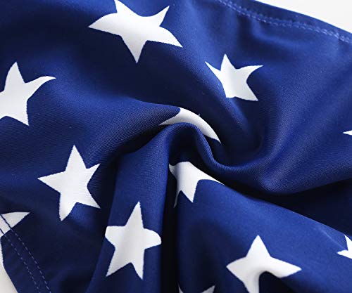 Girls Two Piece Swimsuits Rainbow Bikini Sets Adjustable Strap Bathing Suits4