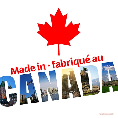 Crafted Seasons Co. Gourmet Seasoning Gift Set – 5 All-Natural Spice Blends, Made in Canada, Perfect for Cooking & Grilling, No Additives, Ideal Gift for BBQ Lovers - Image 3