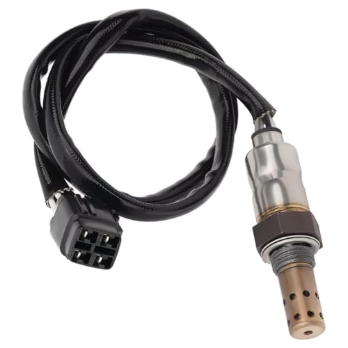 Sonde lambda pour Suzuki 1821316H01 : capteur d'oxygène de rechange