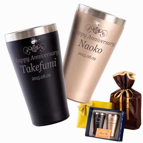 REARNI GiftArt STUDIO-J brillante Pair