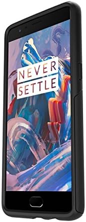 OTTERBOX Achiever Series Case for OnePlus 3/3T - Retail Packaging - Black