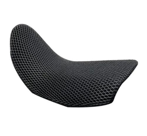 Funda asiento Tenere 700 para solucionar el desgaste y roturas del sillín