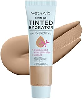Wet n Wild, Tinted Hydrator, 27ml