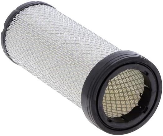 6I-2499 6I-2500 Engine Air Filter kit Compatible With CAT cb-634 cb-634 cb-634d CP-533 c CP-563 c CS-531 c PAVING COMPACTOR & D4E SR D4H D4H III D4H XL D5M D6R TRACK-TYPE TRACTOR