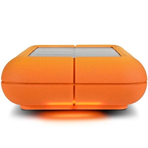 Amazon | LaCie 3.5インチ 外付ハードディスク 1TB LCH-RG1TSU