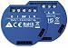 Produktbild Shelly WiFi-Switch 1, 1 Kanal-Schalter, 2er Set