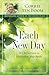 Each New Day: 365 Reflections to Strengthen Your Faith  Yearly Devotional from WWII Hero and Classic Christian Author Corrie ten Boom