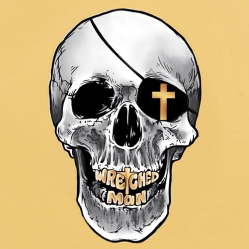 Couverture de The Wretched Man Podcast