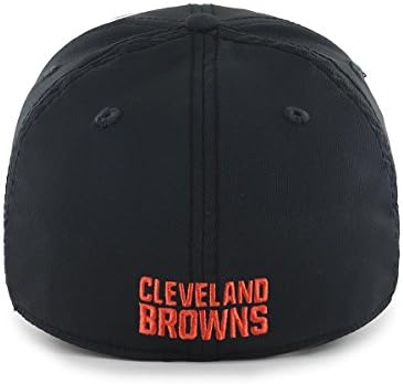 OTS NFL Cleveland Browns Men's Wilder 