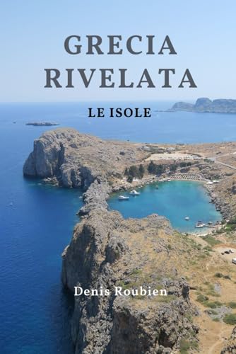 Grèce révélée : Les îles secrets et couchers de soleil éternels - 2