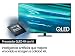 Abbildung Samsung TELEVISOR 65 QE65Q80A UHD QLED HDR1500 FULLARRAY
