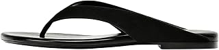 UFEDO Comfortable Womens Flat Flip Flops Thong Slippers Sandals Flip Flop Low Heels