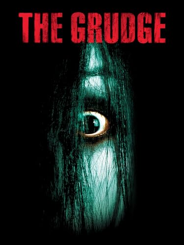 The Grudge
