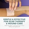 Epi-Tape Medical Tape Professional-Grade, Skin-Friendly, Strong Adhesive Tape Breathable, Lightweight, Water-Resistant & Easy to Cut Bandage Tape Secures Epi-Derm Sheets, Bandages & Dressings